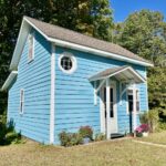 BASS COTTAGE