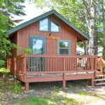 MUSKEY HUT