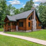 WALLEYE COTTAGE